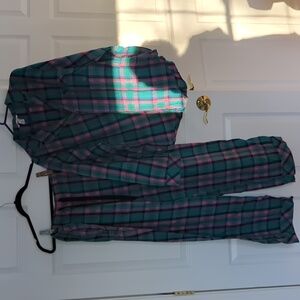 VS soft pj's - excellent condition